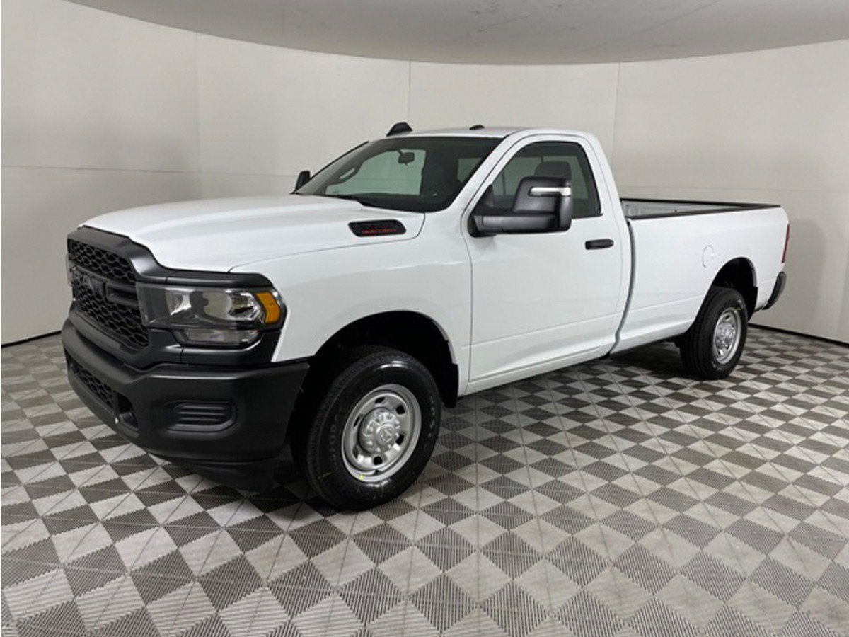 ram ram 2500 pickup 2024 3C6UR5DL5RG105822 image ram ram 2500 pickup 2024 3C6UR5DL5RG105822 image